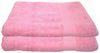 Julie Julsen Saunatuch 2-Saunatuch-Rosa-Saunatuch 80x200 cm, Baumwolle (2-St) Bild 4