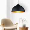 Elegante LED Pendelleuchte für den Wohnraum JIMMY Bild 2