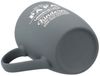 Spruchreif® Tasse SOFT-TOUCH Tasse mit Spruch· Geschenk Eltern · Muttertag · Vatertag Bild 3