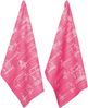 PAD Geschirrtuch CULTURE, (Set, 2-tlg), 100% Baumwolle, 50x70 cm Bild 2