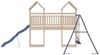 vidaXL Spielturm Massivholz Kiefer 3279040 Bild 5