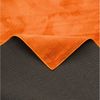Snapstyle Hochflor-Teppich Luxus Super Soft Hochflor Langflor Teppich Deluxe, Rechteckig, Höhe: 20 mm Bild 2