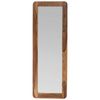 Spiegel Tina 60x170 aus Sheesham-Massivholz Bild 2