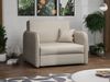 Schlafsofa Viva Loft I (Farbe: Mono 232) Bild 2