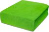 Best for You Spannbettlaken Frottee-Spannbettlaken aus Baumwollmix – Komfort & Passform, Frotte, Gummizug: Rundum Bild 5