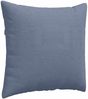 vidaXL Sofakissen 2 Stück Blau 45 x 45 cm Cordstoff 42013949 Bild 5