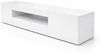 OTTO home Lowboard LORENZO 2, TV-Board, TV-Kommode, TV-Schrank, TV-Unterschrank, TV-Möbel, Modernes lackiertes Hochglanz TV-Board, grifflos, Breite 200 cm Bild 2