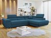 Ecksofa Torezio Cord (Farbe: Poso 05, Seite: Rechts) Bild 2