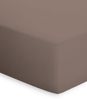 Bassetti SPANNBETTLAKEN FANGO 95% Baumwolle + 5% Elasthan 90x190100x220 *9280397 Bild 3