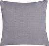 Kissen 2er Set Abstraktes Muster DIGITALIS Baumwolle 45 x 45 cm Bunt Bild 5