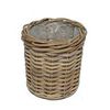 Rattan Korb Siena M Bild 4