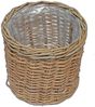 Rattan Korb Siena M Bild 2