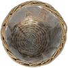 Rattan Korb Siena M Bild 3