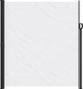 vidaXL Seitenmarkise Ausziehbar Weiß 220x600 cm 4004571 Bild 3