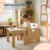 Relaxdays Kinderstuhl ab 1 Jahr Bild 2