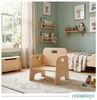 Relaxdays Kinderstuhl ab 1 Jahr Bild 5
