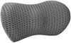 vidaXL Rückenkissen Grau Viscoschaum 47,5 x 23 x 12 cm 42012704 Bild 3