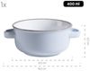Mäser 931611 Maila Suppentassen-Set, Ø 12,5 cm, 400 ml, mehrfarbig, 4-teilig (1 Set) Bild 3