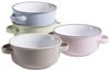 Mäser 931611 Maila Suppentassen-Set, Ø 12,5 cm, 400 ml, mehrfarbig, 4-teilig (1 Set) Bild 4