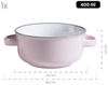 Mäser 931611 Maila Suppentassen-Set, Ø 12,5 cm, 400 ml, mehrfarbig, 4-teilig (1 Set) Bild 2