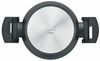 Berndes b. perfect Kochtopf, Topf, Schmortopf, Induktionsgeeignet, Aluminium geschmiedet, Schwarz, Ø 20 cm, 0002570720 Bild 2