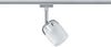 Paulmann 95338 URail Spot Blossom Chrom matt Klar-/Satinglas ohne Leuchtmittel, max. 10W G9 Bild 3