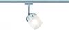 Paulmann 95338 URail Spot Blossom Chrom matt Klar-/Satinglas ohne Leuchtmittel, max. 10W G9 Bild 4