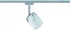 Paulmann 95338 URail Spot Blossom Chrom matt Klar-/Satinglas ohne Leuchtmittel, max. 10W G9 Bild 2