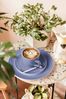 Seltmann Weiden Becher Liberty Pure Colors, 1-tlg, Porzellan, Kaffeebecher, Tasse Bild 2