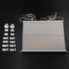 euroharry Plissee Plisse Rollo Plisseerollo Easyfix ohne Bohren Jalousie Pleated Blind Bild 3