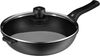 WMF Wok 30 cm Permadur Premium +Deckel Bild 3