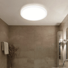 LED Deckenleuchte, IP44, weiß, Memoryfunktion, D 42 cm Bild 4