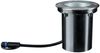 Paulmann No. 93908 Plug&Shine Bodeneinbauleuchte IP67 Warmweiß 38° 6W Silber schwenkbar Bild 5