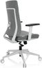 hjh OFFICE Profi Bürostuhl COMFIO WP Stoff Grau Bild 4