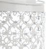 LED Solarleuchte, weiß, orientalisch, H 18 cm Bild 5