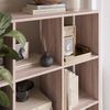 Raumteiler Nove Sonoma 104 x 108 cm Vicco Bild 4