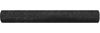 Zaunblende, Schattiergewebe, Sichtschutz Schwarz 3,6x25 m HDPE 75 g/m² Bild 2