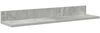 vidaXL TV-Schrankset Beton Grau Holzwerkstoff 3397899 Bild 5