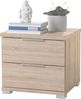 Nachtkommode 38-223-66 EICHE SONOMA Bild 5