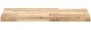 vidaXL Schweberegal 80x40x4 cm Massivholz Akazie Unbehandelt 3279475 Bild 4