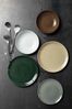 Seltmann Weiden Terra Frühstücksteller ø 22,5 cm weiß 6er Set Bild 2
