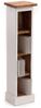 DESIGN DELIGHTS CD-Regal HOLZ CD REGAL "CD TOWER", 76cm(H), Holzregal, CD Rack mit 4 Fächern Bild 3