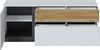INOSIGN Lowboard Novena, Breite 160 cm Bild 3