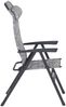 Siena Garden Campingsessel Natura, 6-fach verstellbar, 67,5 x 61 x 121 cm M51751 Bild 2