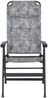 Siena Garden Campingsessel Natura, 6-fach verstellbar, 67,5 x 61 x 121 cm M51751 Bild 1