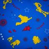 Disney Pixar Toy Story Kinder Bettwäsche Set 140 x 200 cm Baumwolle mit Reißverschluss Bild 4