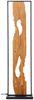 Brilliant AG Leuchten G94542-76 Chaumont Standleuchte 120cm schwarz holz Bild 3