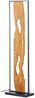 Brilliant AG Leuchten G94542-76 Chaumont Standleuchte 120cm schwarz holz Bild 4