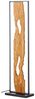 Brilliant AG Leuchten G94542-76 Chaumont Standleuchte 120cm schwarz holz Bild 5