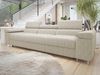 Sofa Torezio Cord III mit Einstellbare Kopfstützen (Poso 100) Bild 2